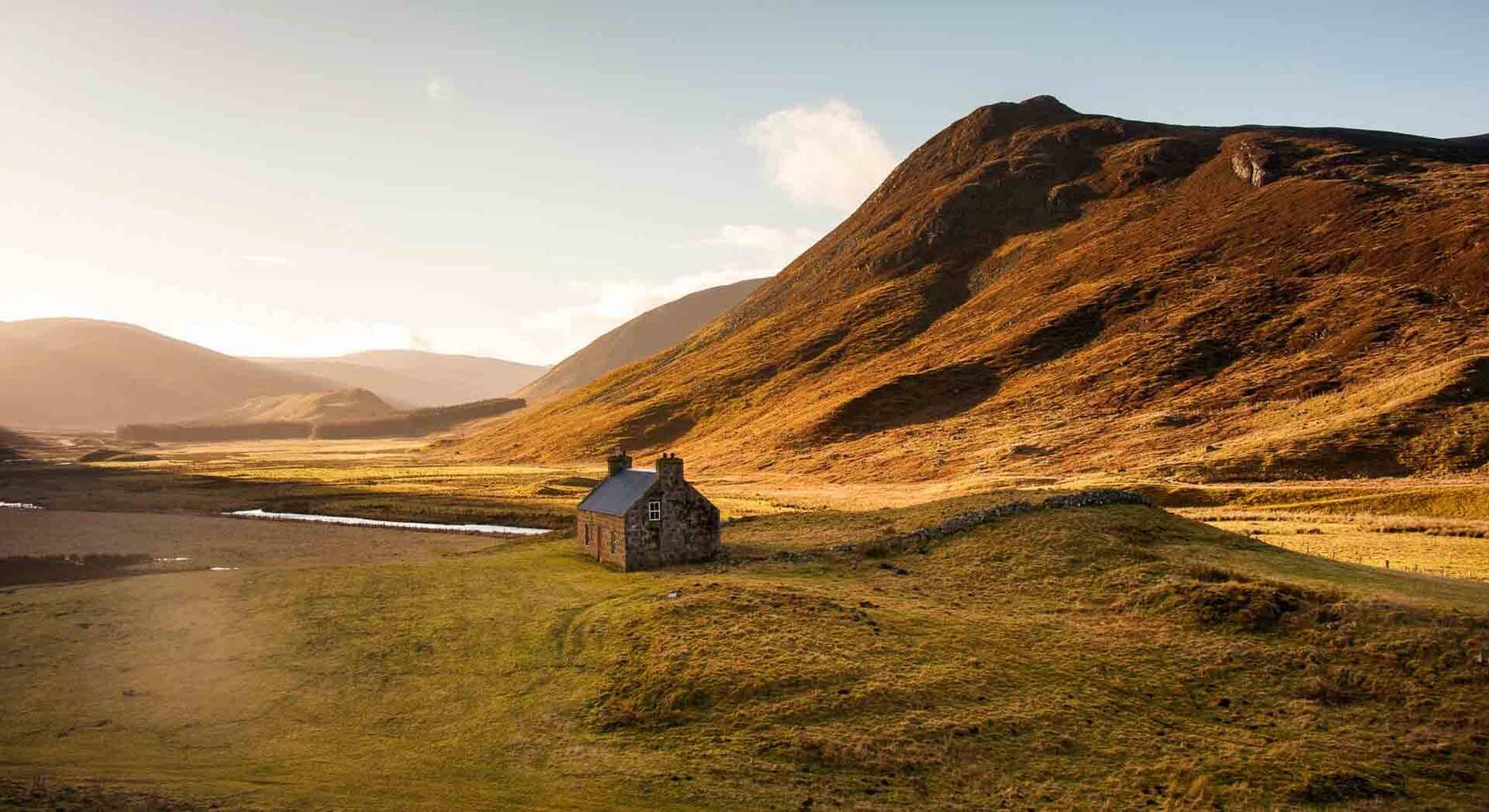 Discover Scotland’s Rich Heritage