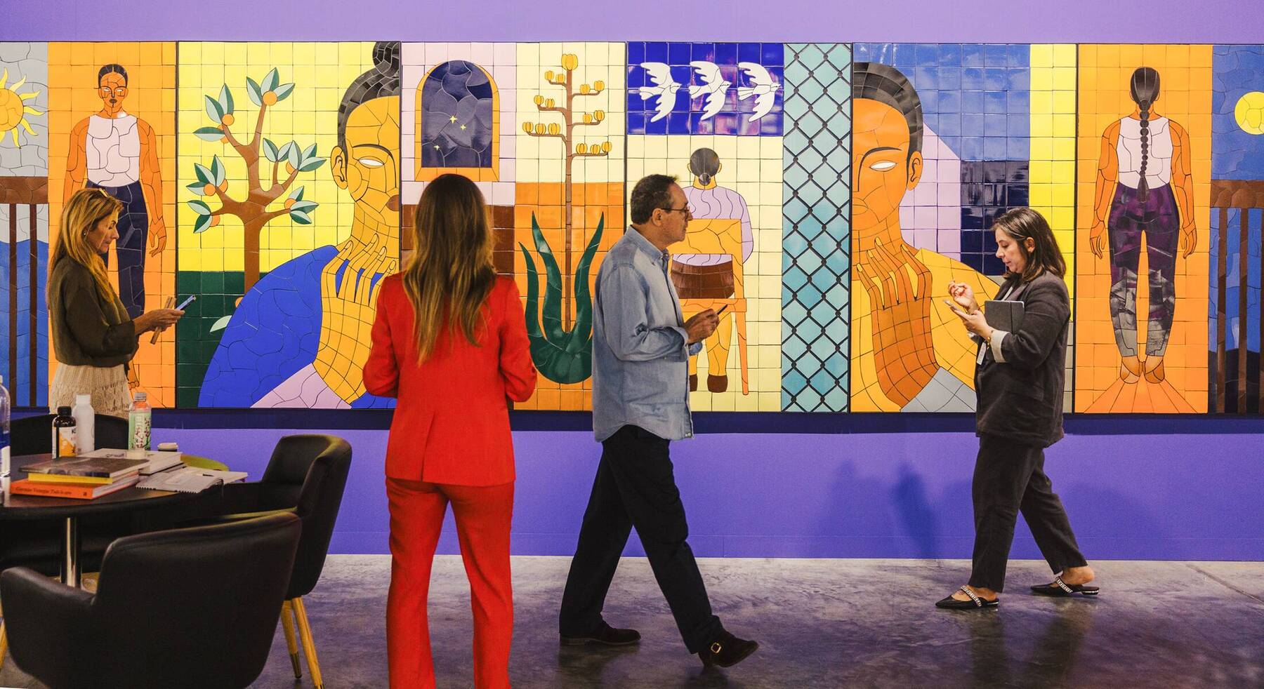 Art Basel Miami: What Not to Miss