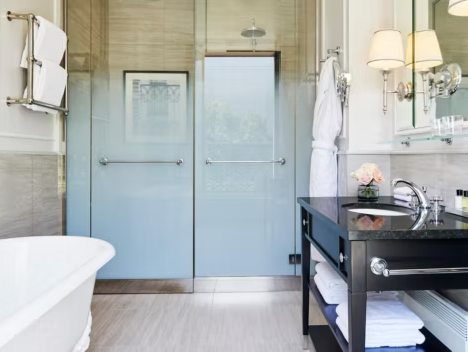 King Bed Junior Suite