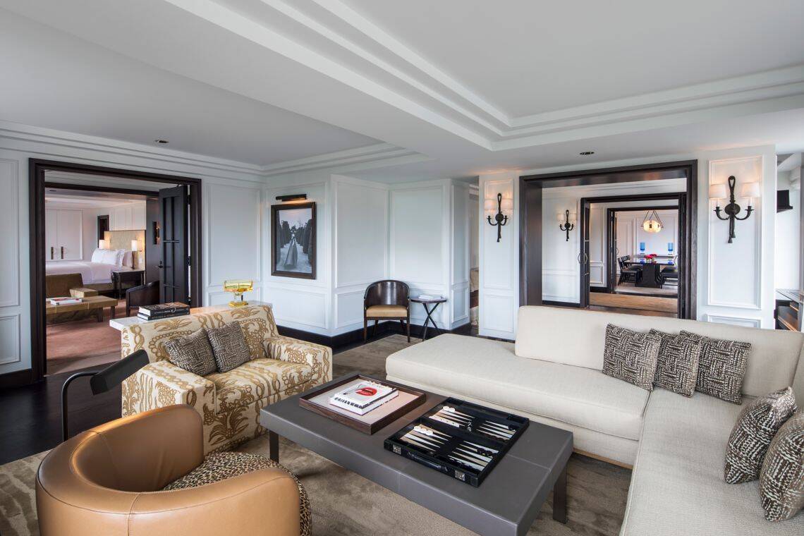 Royal Suite