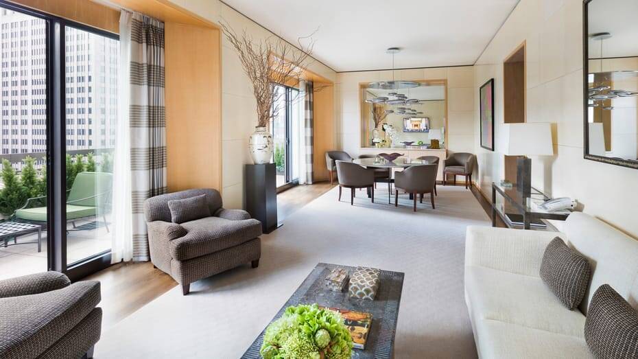 Royal Suite