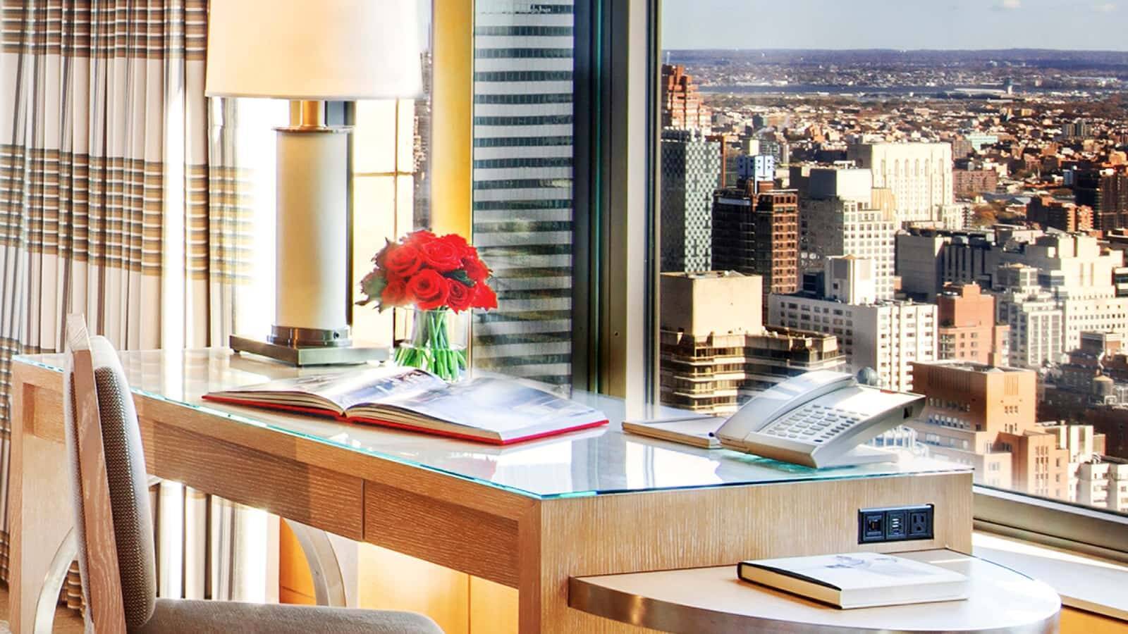 Park Avenue Junior Suite