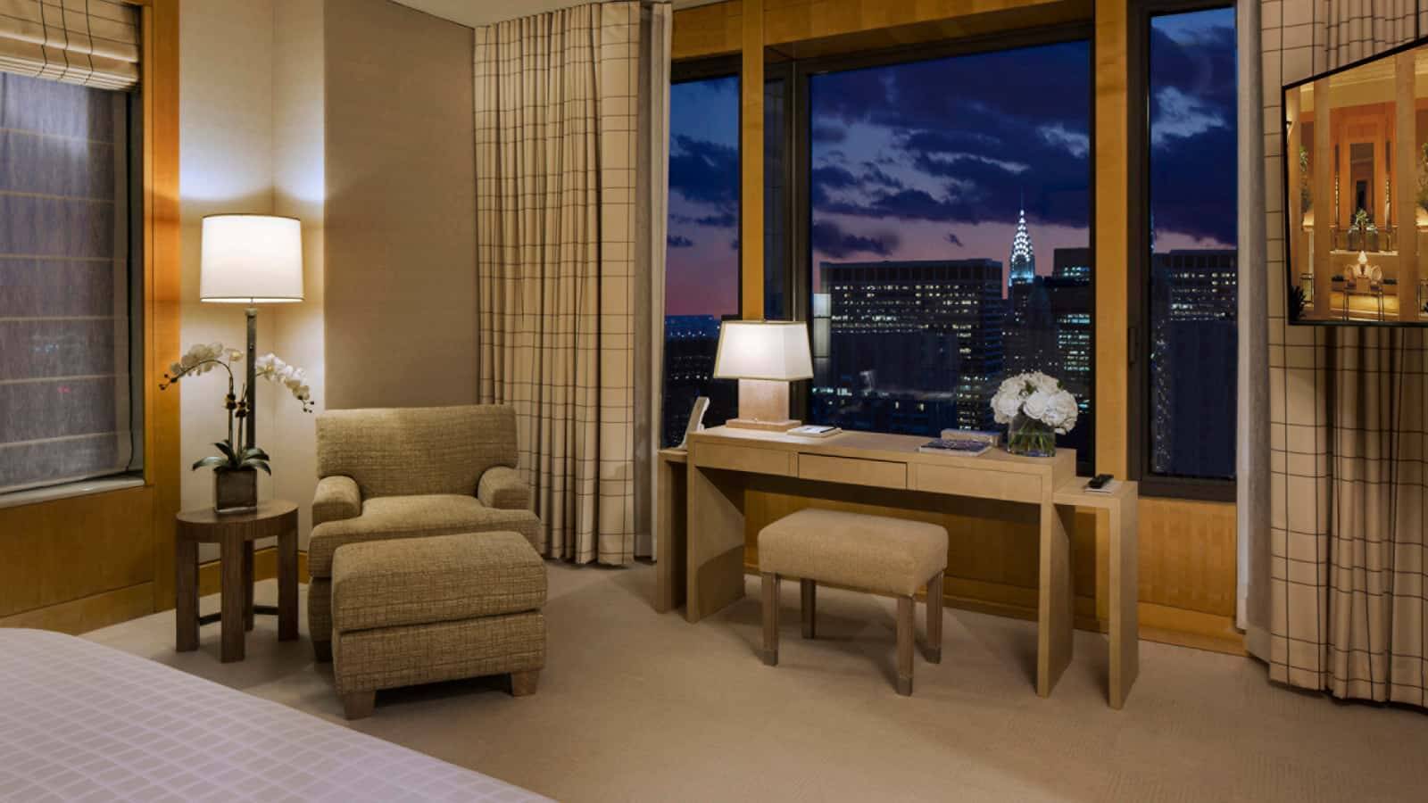 Manhattan Suite