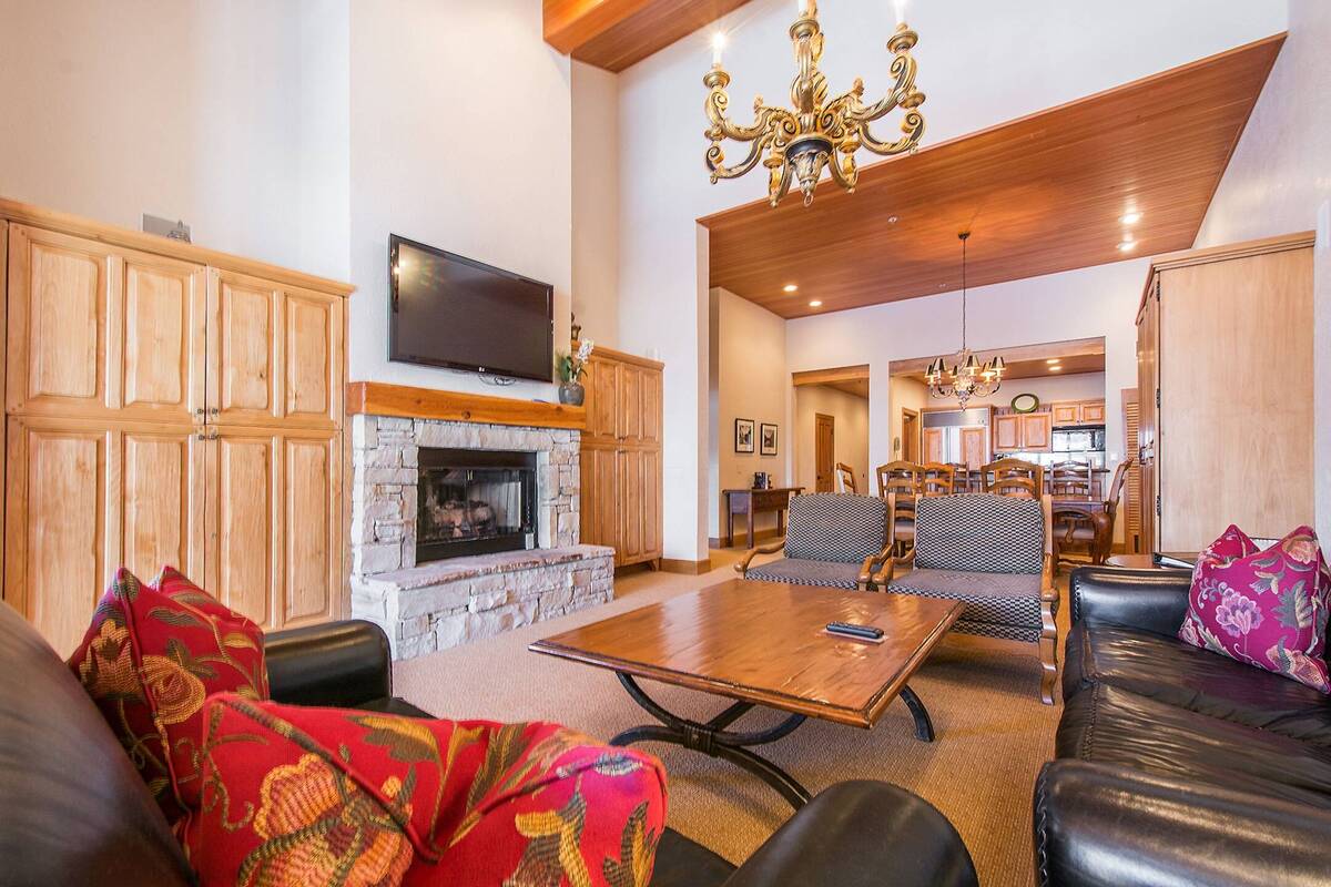 Premium One Bedroom Townhouse