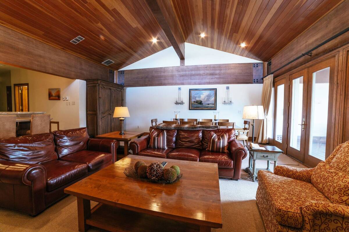 Flagstaff Two Bedroom 