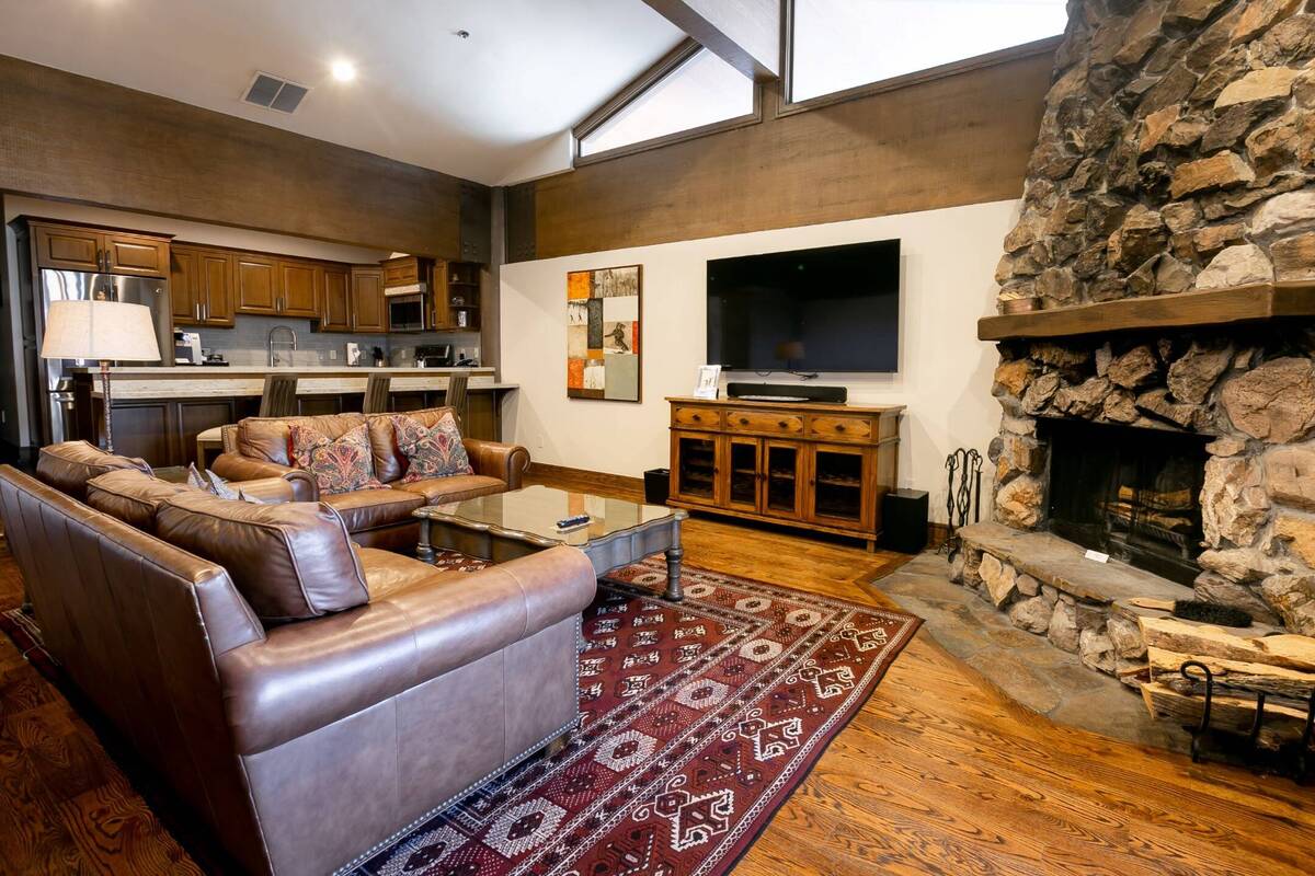 Bald Eagle Two Bedroom
