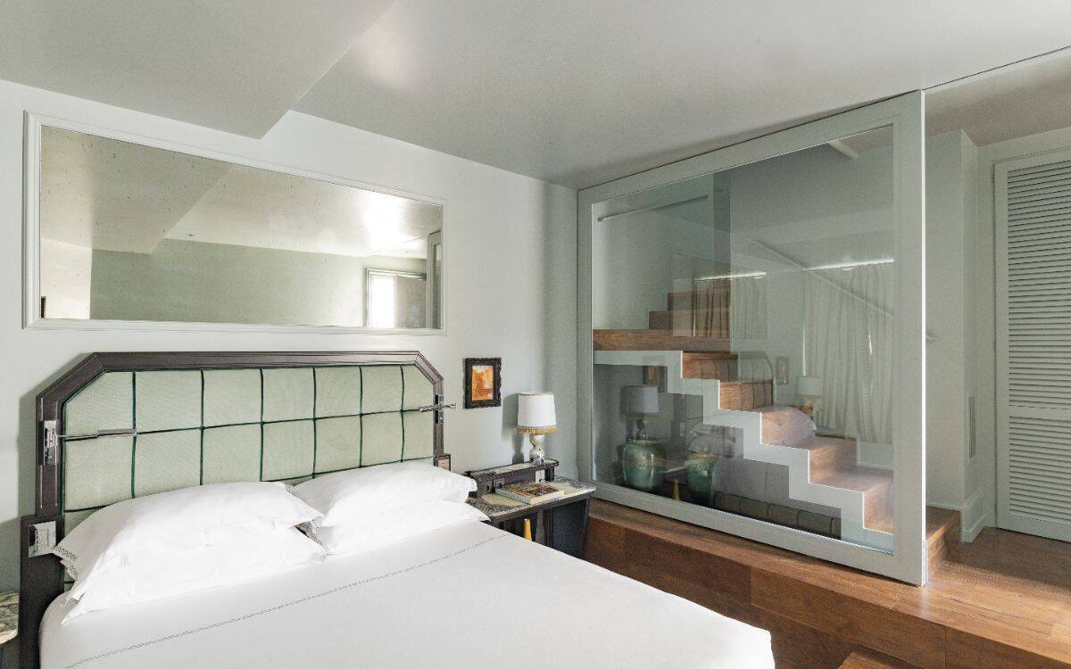 The Duomo Penthouse
