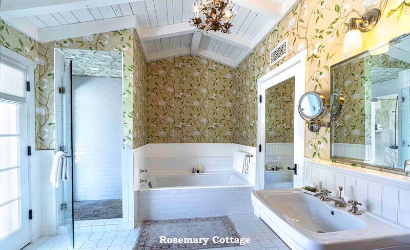 Rosemary Cottage