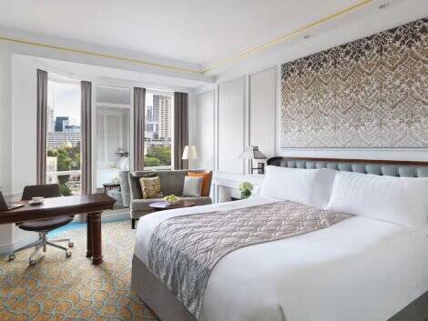 Classic Room 