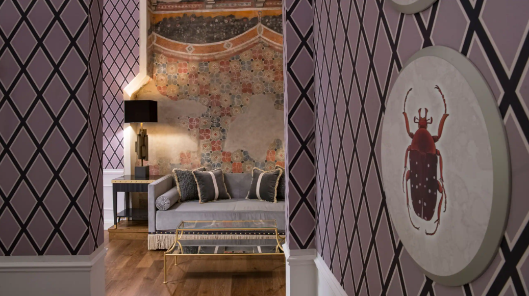 Beatrice Suite
