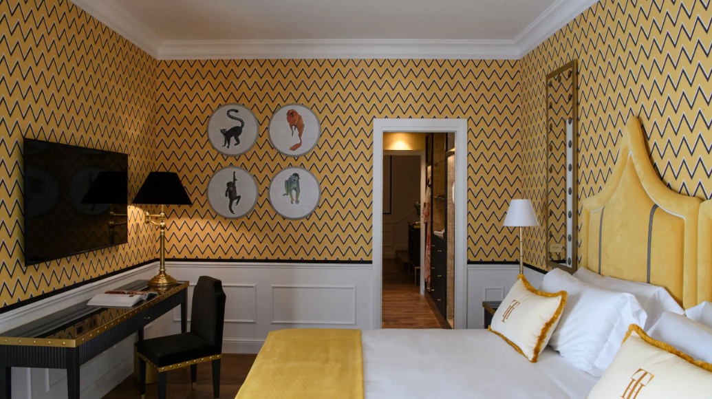 Trinita Suite