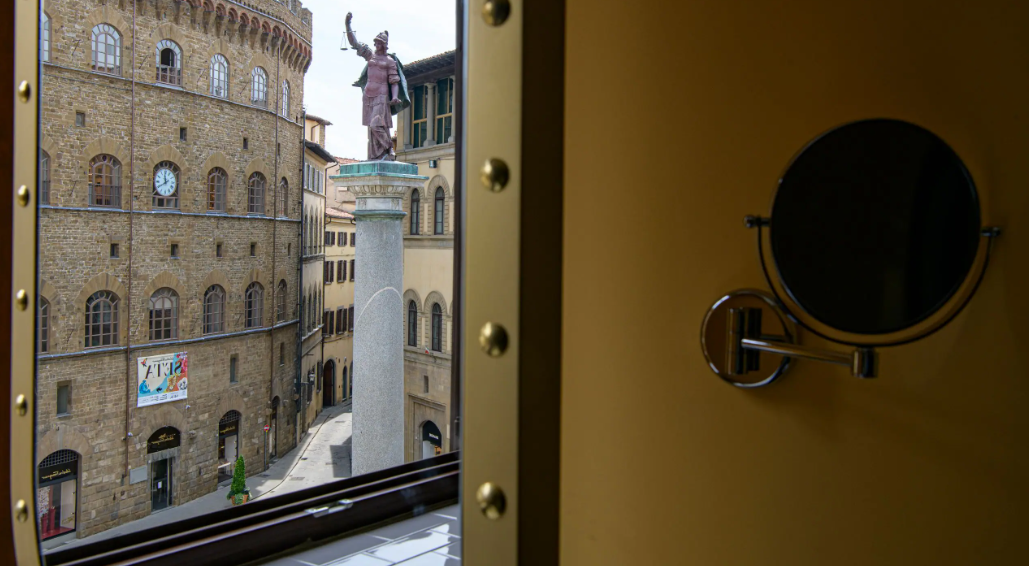 Trinita Suite