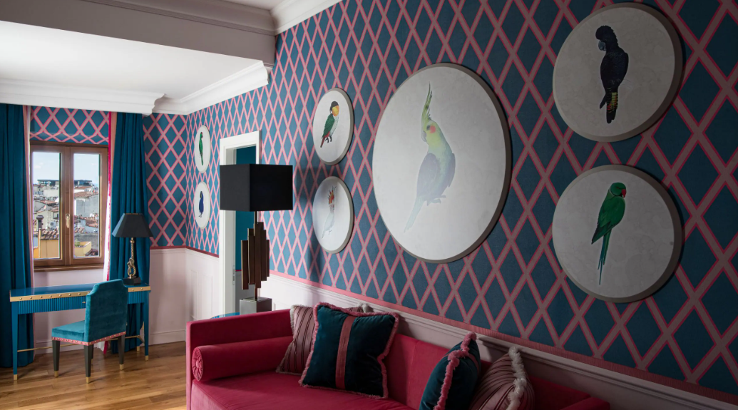 Terrace Suite