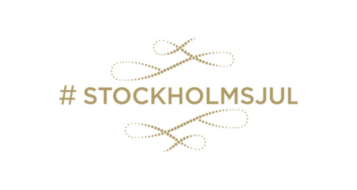 Stockholm Christmas Lunch