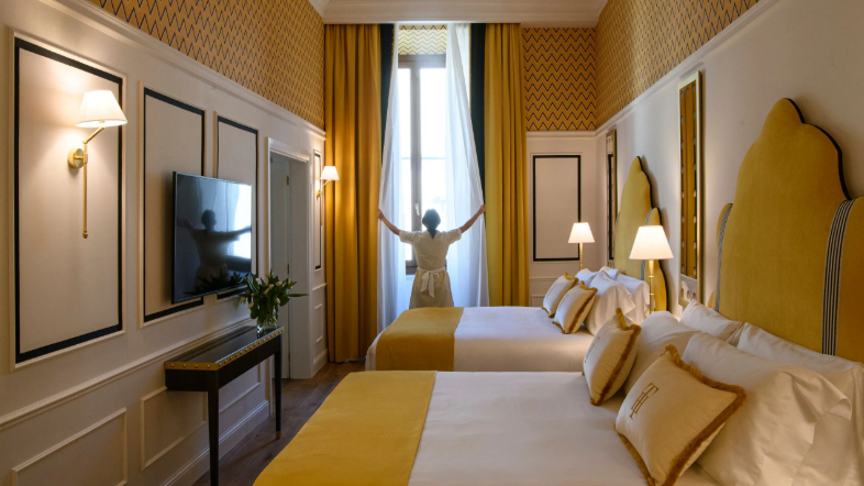 Décor Suite