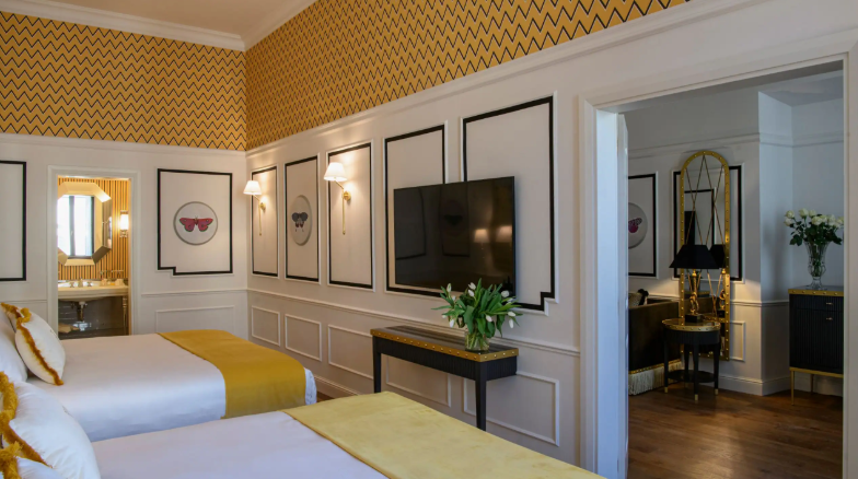 Décor Suite