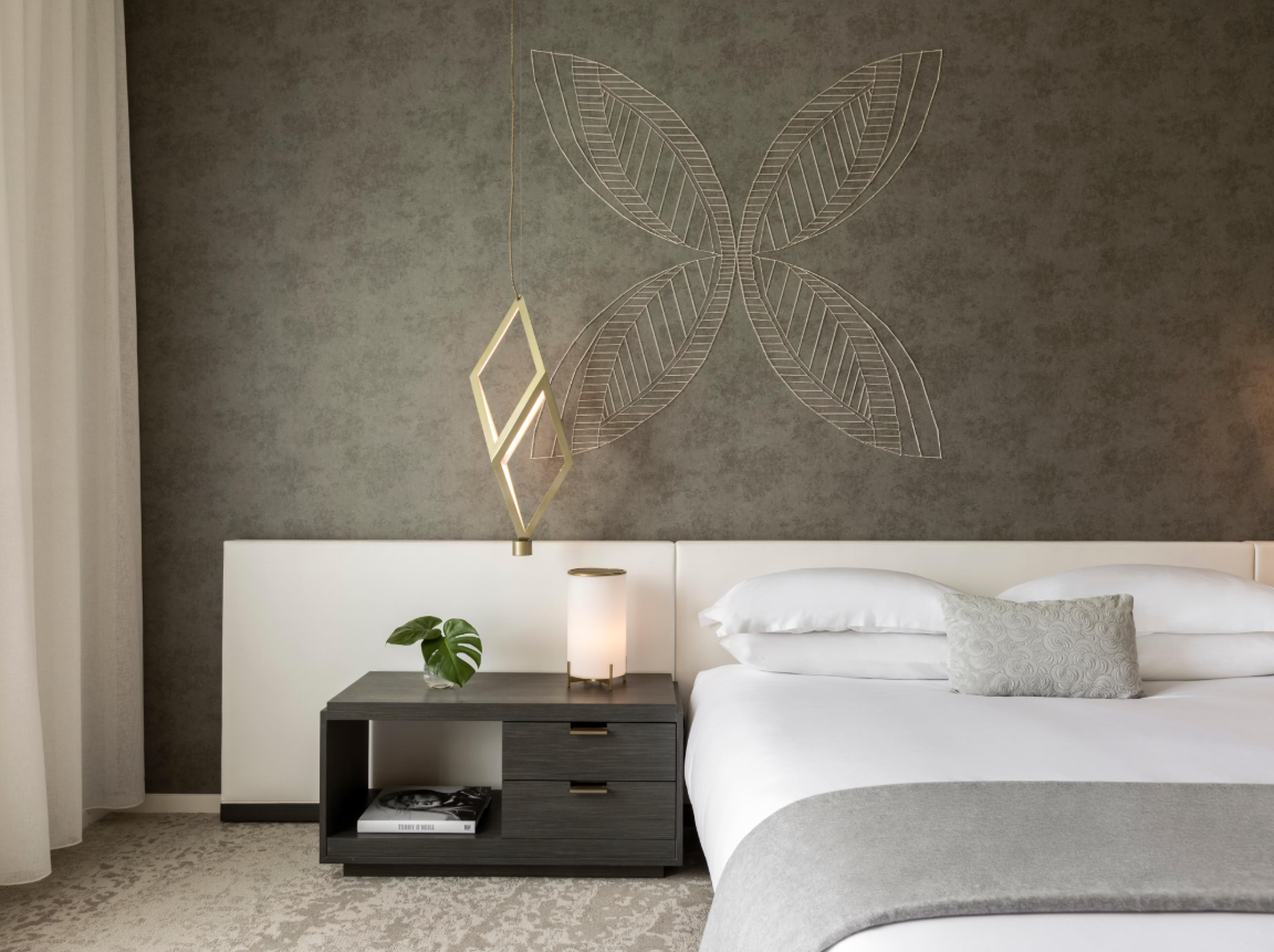 Essential Room