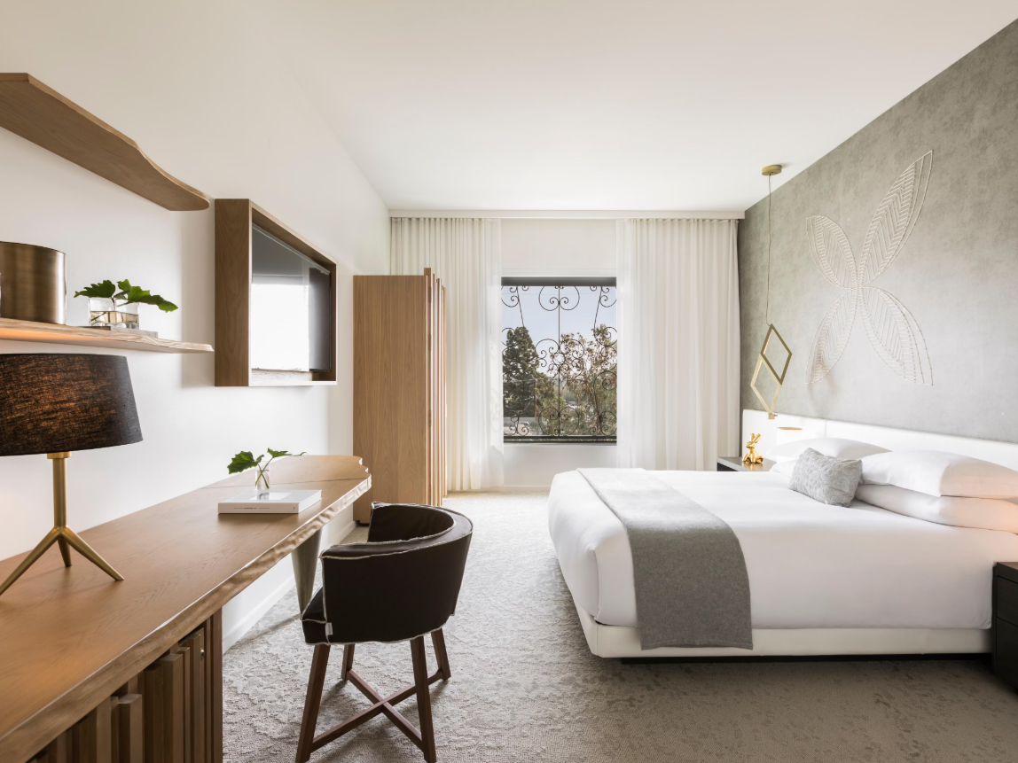 King Room 