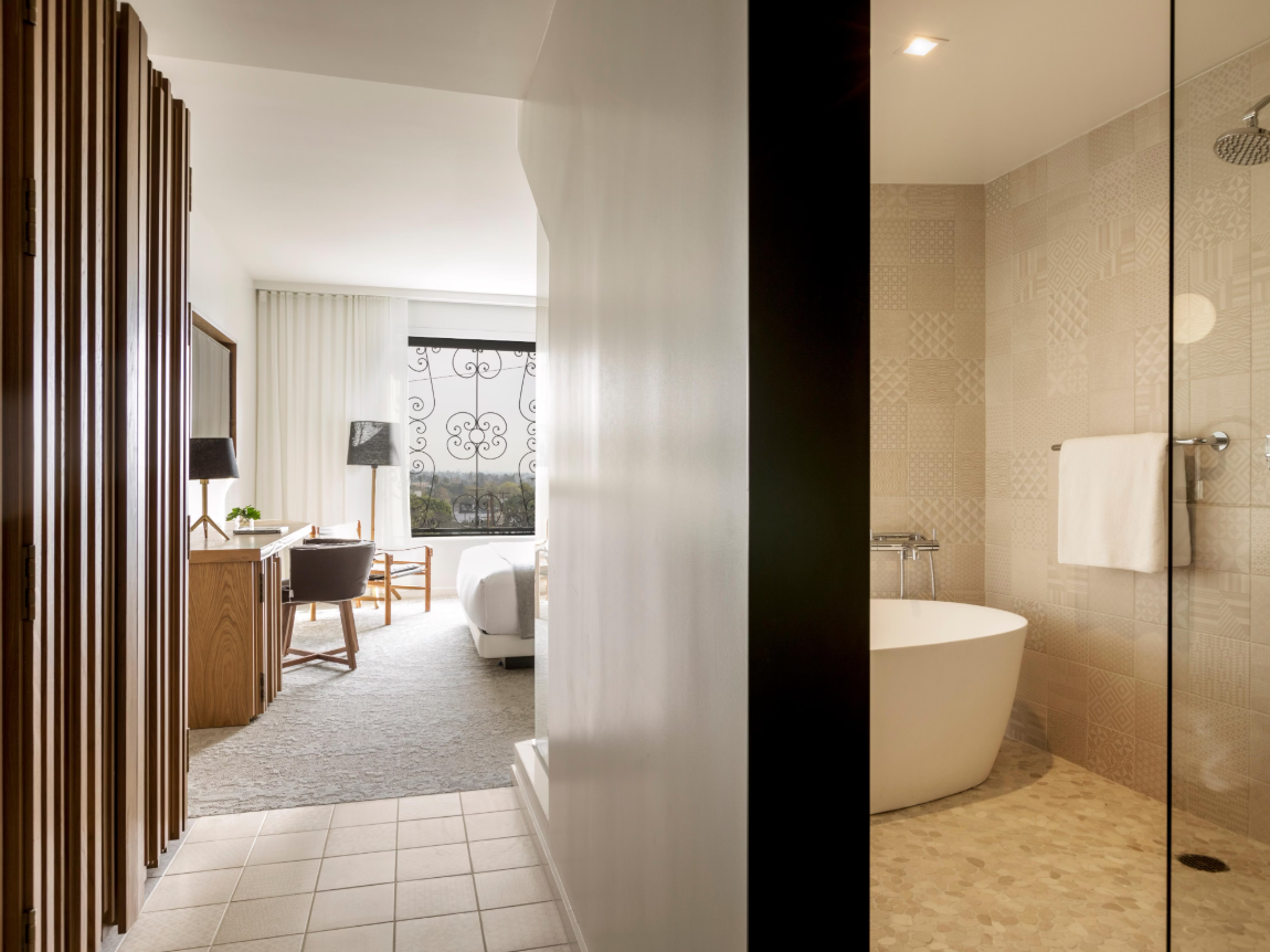 King Premium Spa 