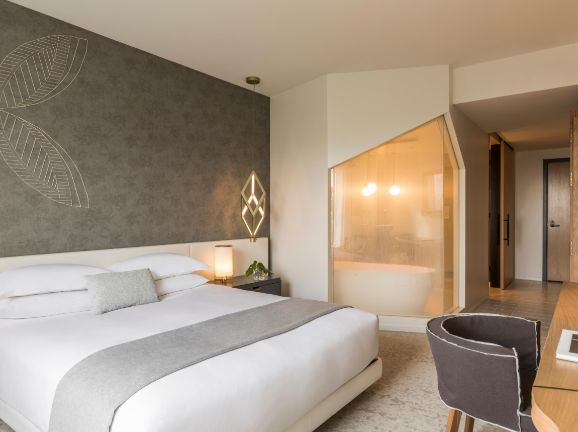 King Premium Spa 