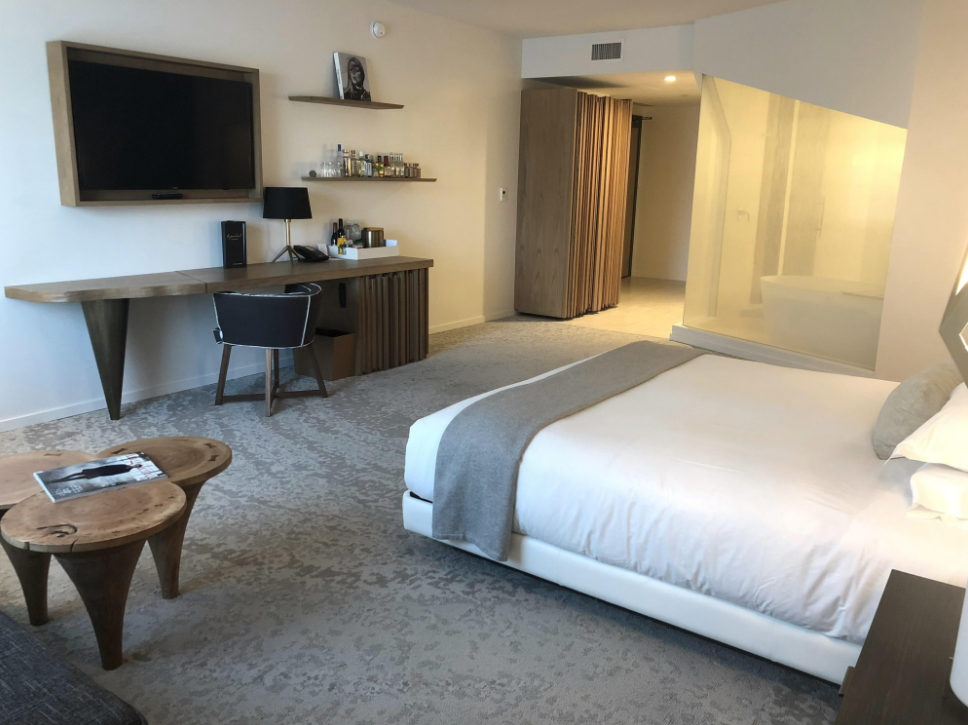 King Studio Suite
