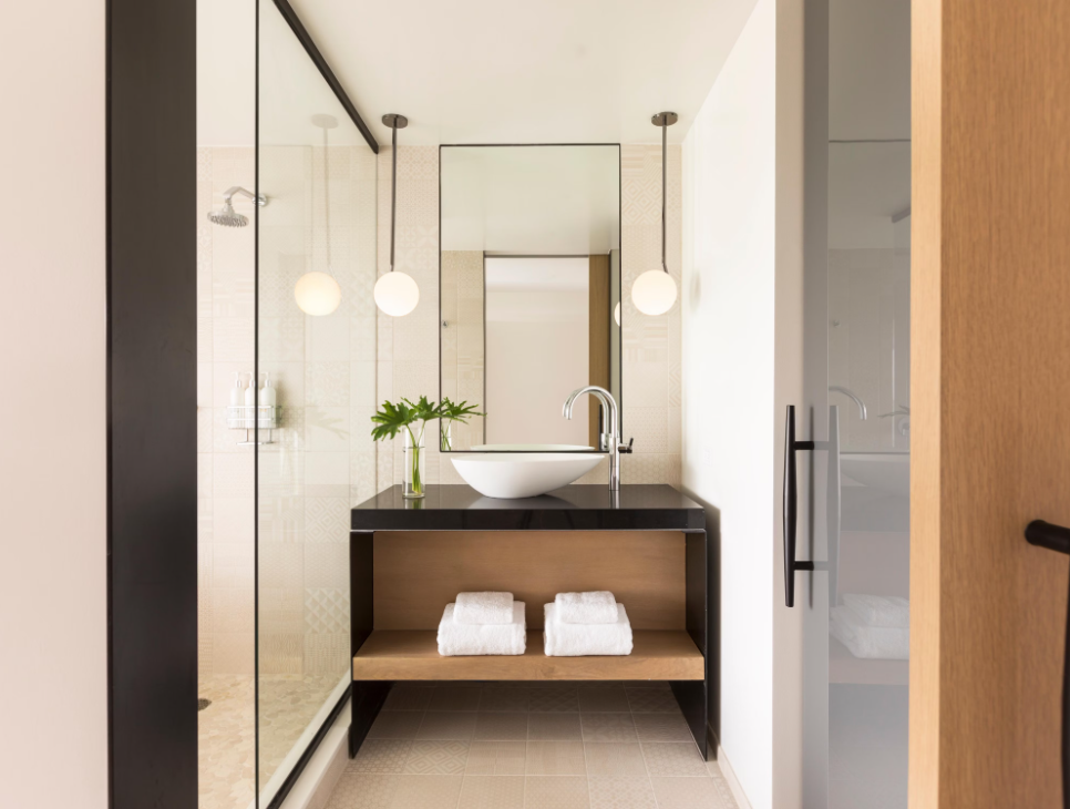 La Peer Suite