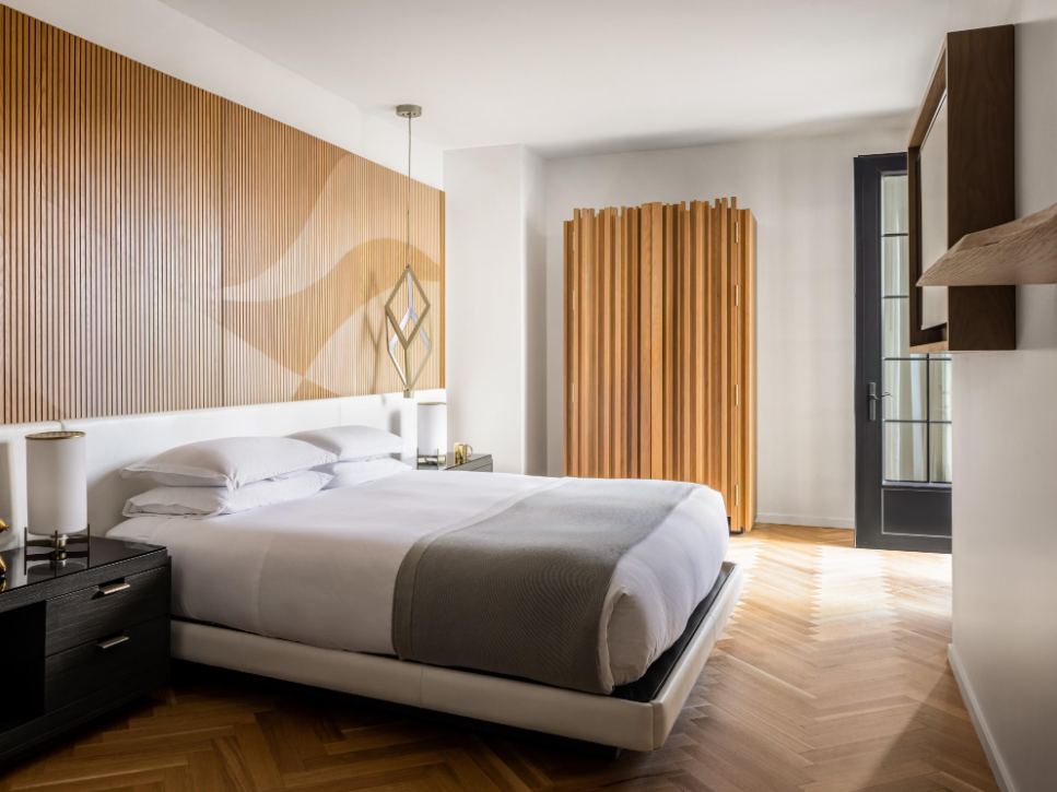 Terrace Suite