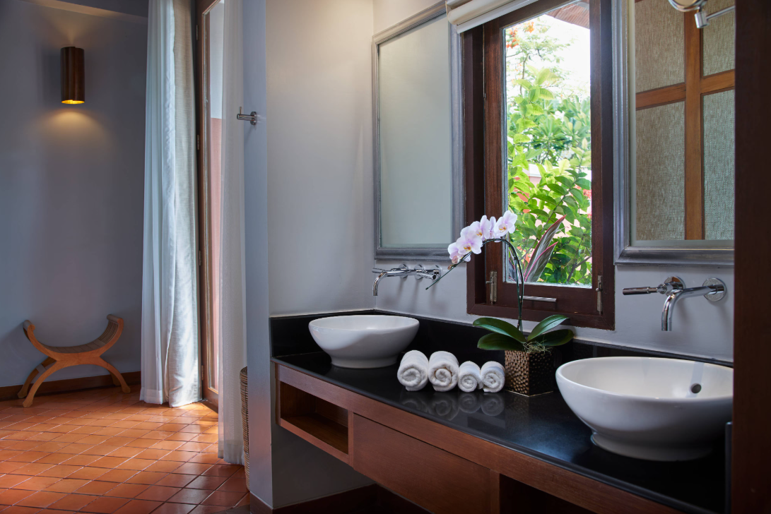 Oceanview Pool Villa