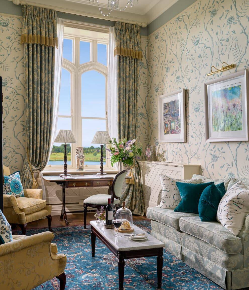 VISCOUNT STATEROOM