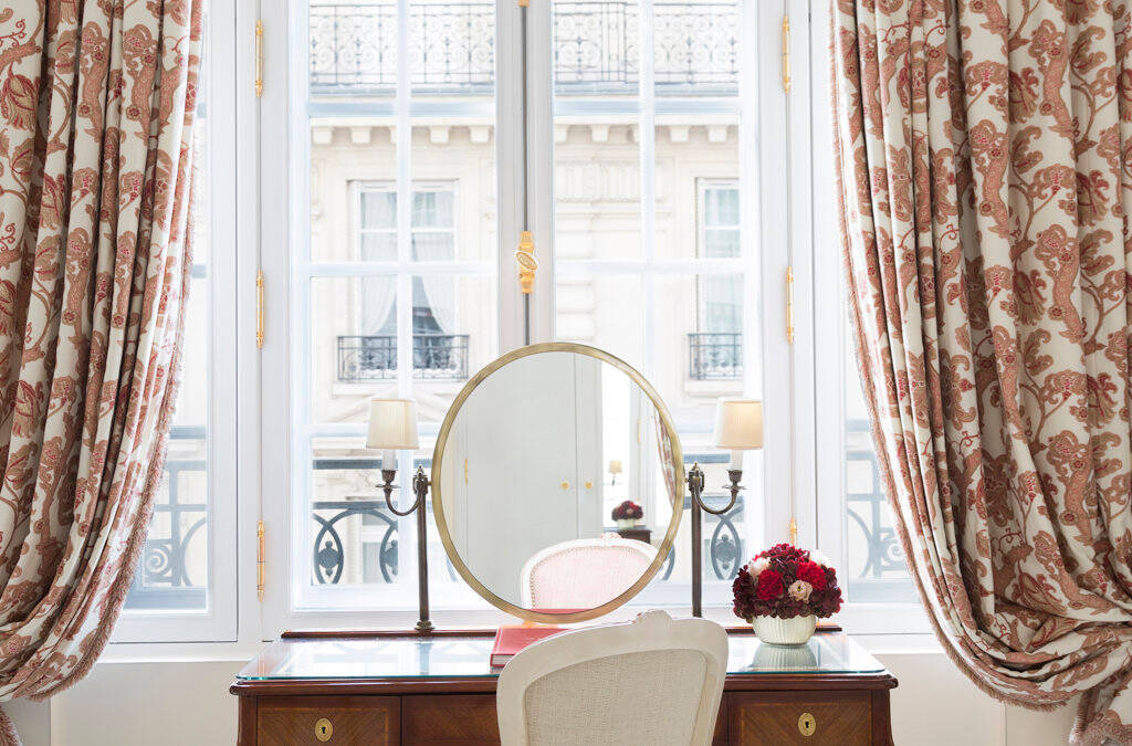 Prestige Elysee Suite