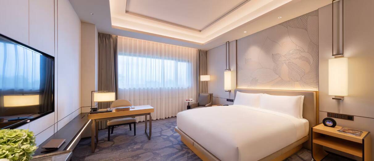 RedLevel Room incl. Breakfast
