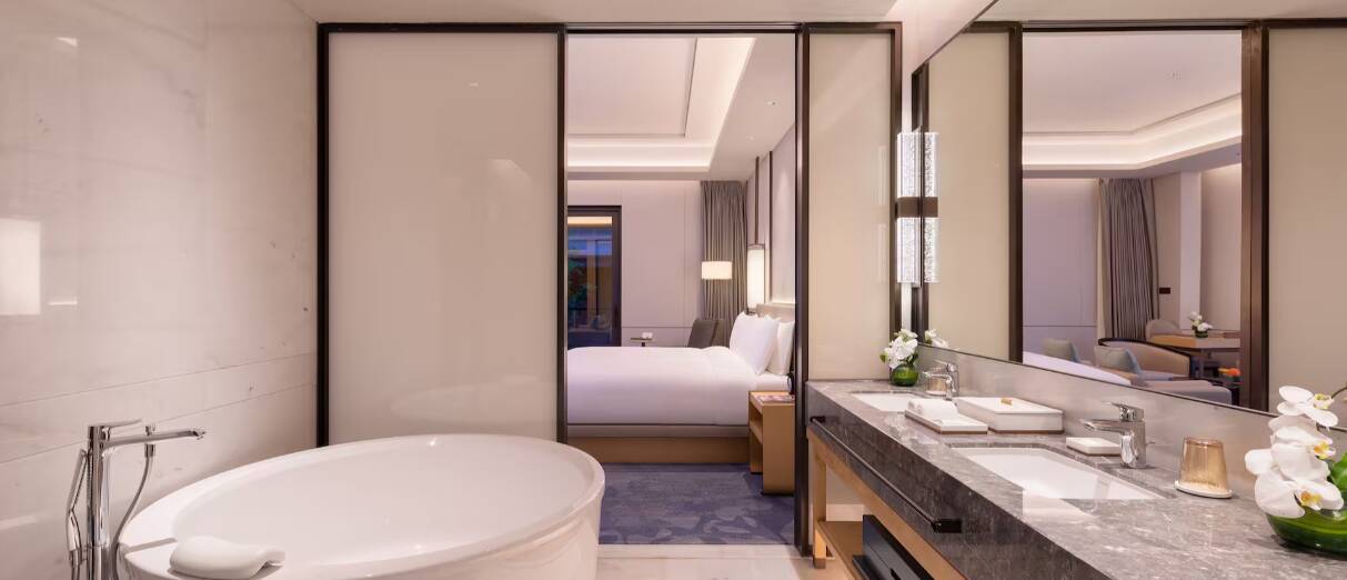 Junior Suite RedLevel incl. Breakfast