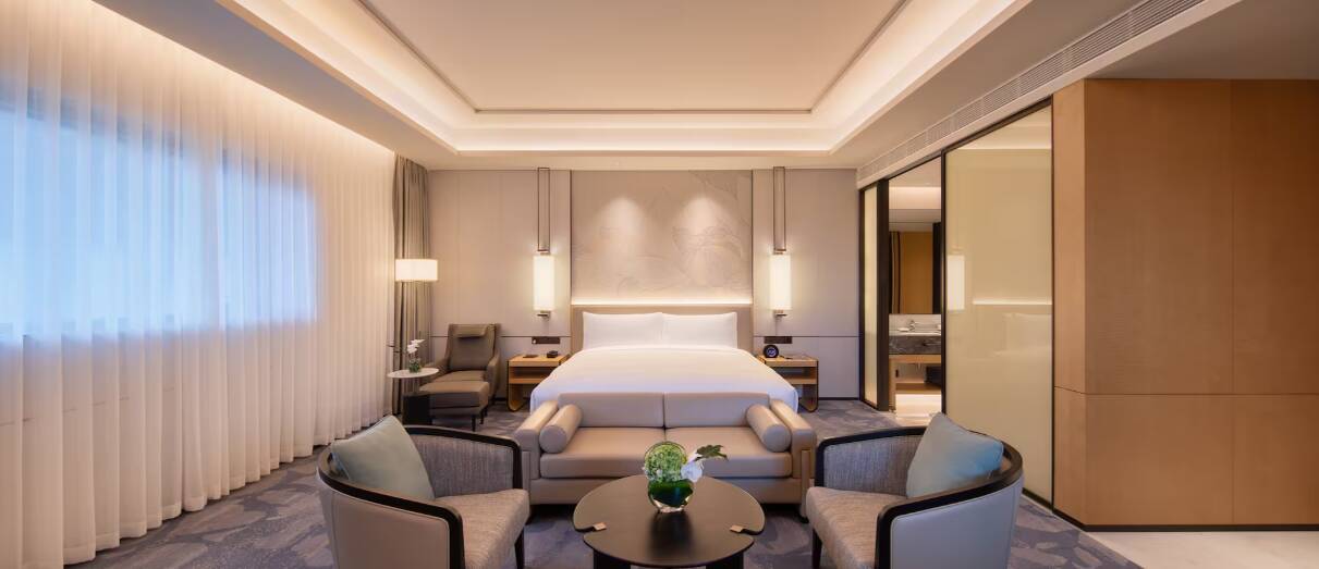 Junior Suite RedLevel incl. Breakfast