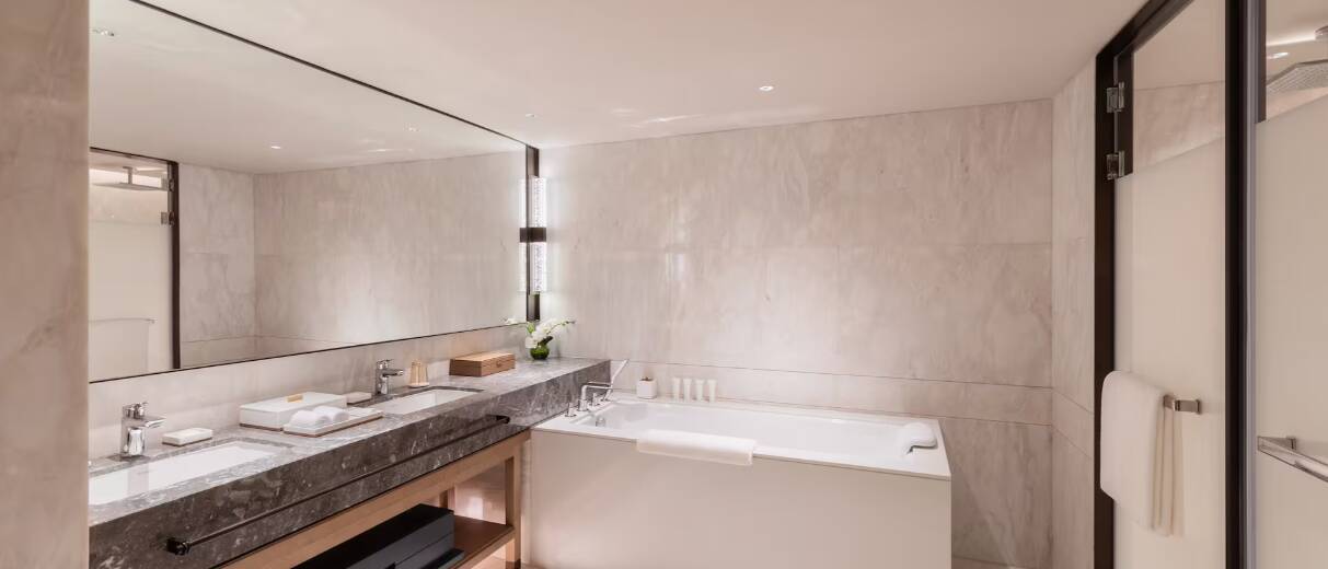 RedLevel Duplex Suite incl. Breakfast