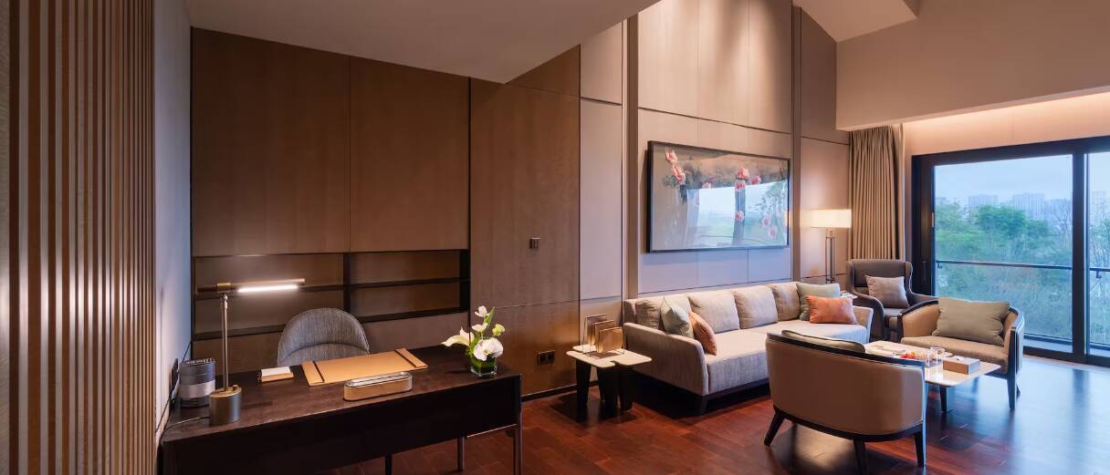 RedLevel Duplex Suite incl. Breakfast