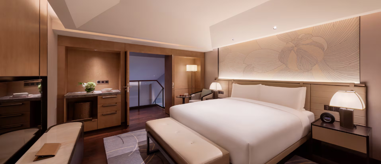RedLevel Duplex Suite incl. Breakfast