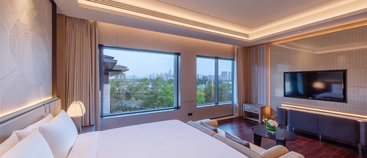 Master Suite RedLevel incl. Breakfast