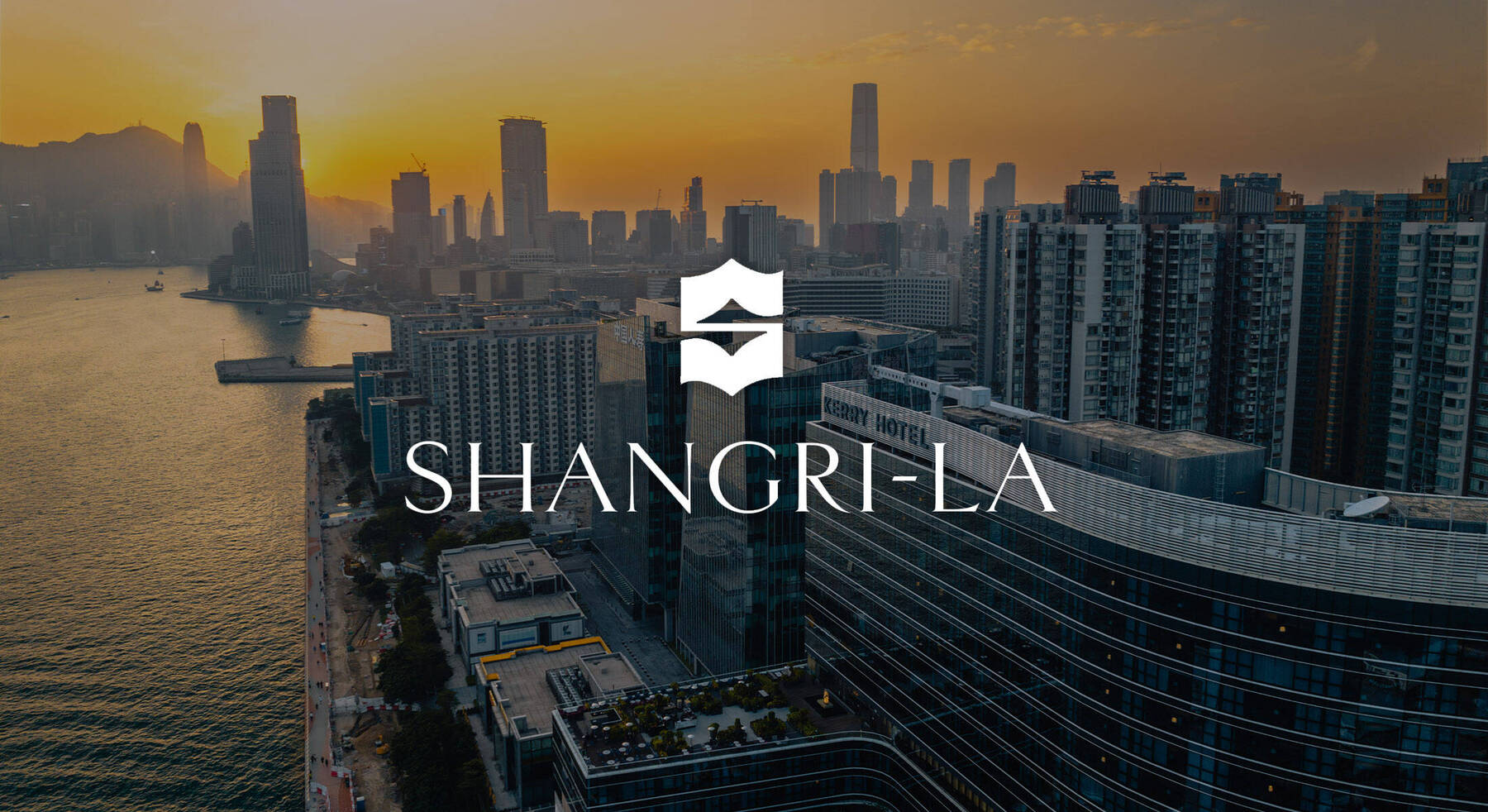 Discover the Story Behind Shangri-La 