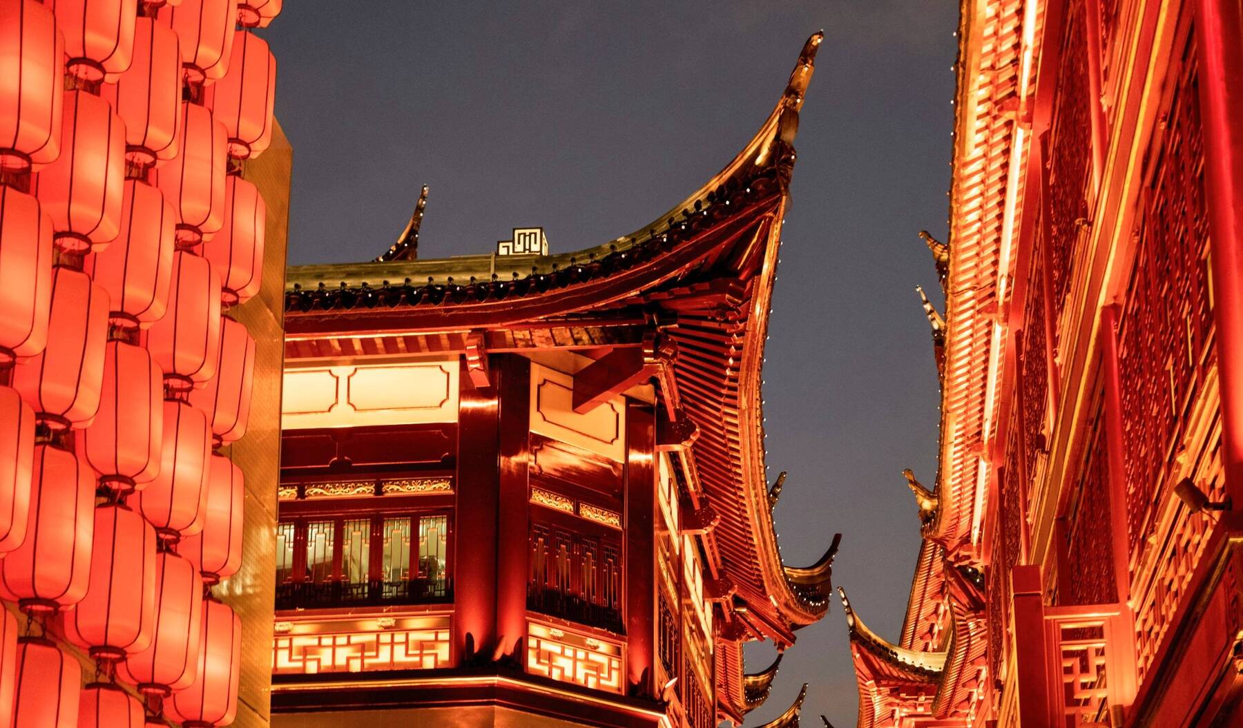 Top Locations for Celebrating Lunar New Year