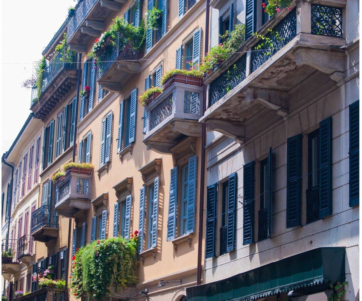 Casa Brera Hotel