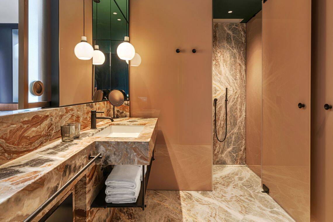 Panoramic Suite