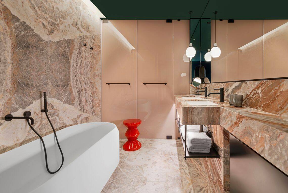 Brera Suite