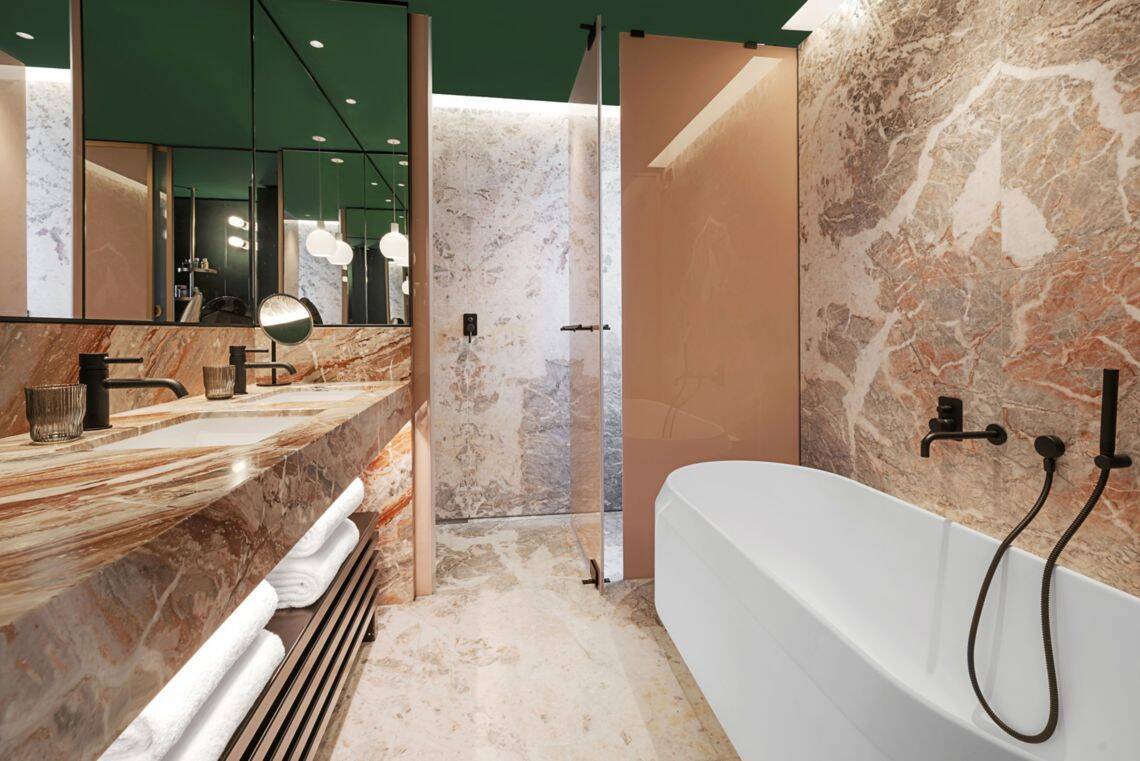 Milanese Suite