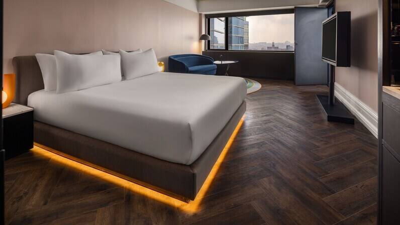 SKY Family Room