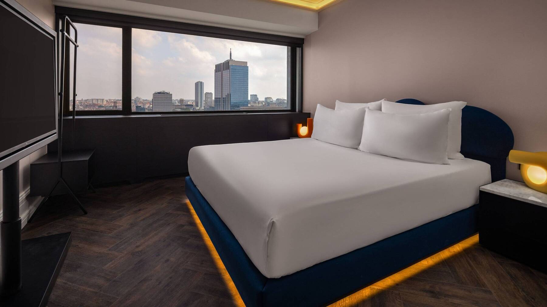 Family Two Bedroom Suite