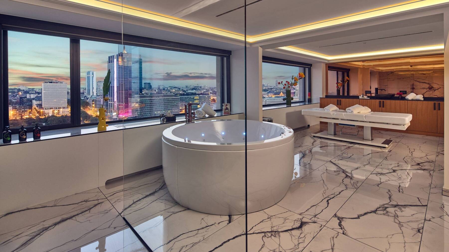 ZEN Suite