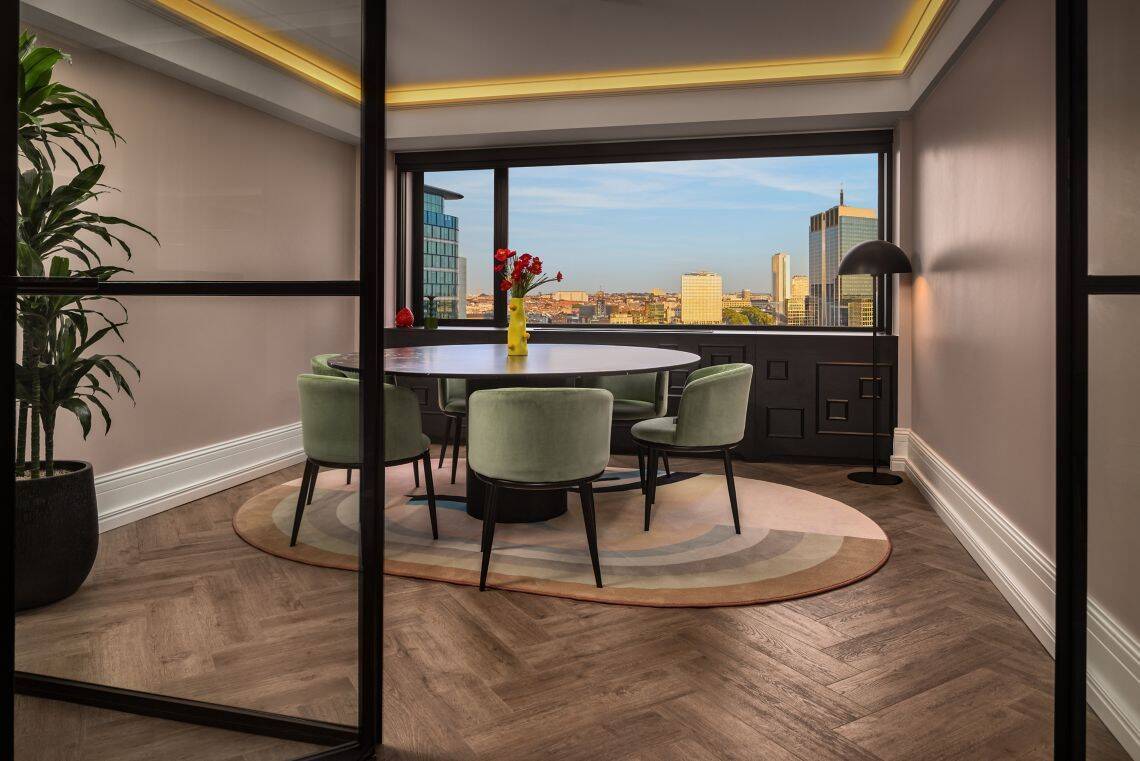 Big Suite