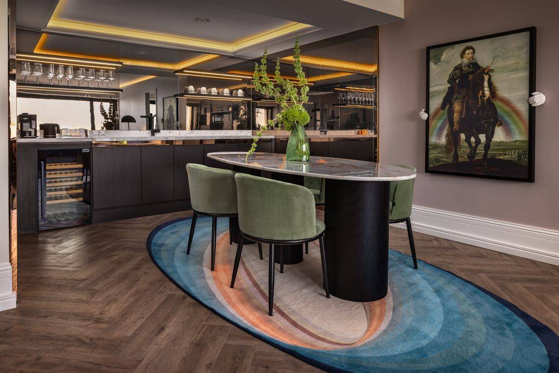 Big Suite