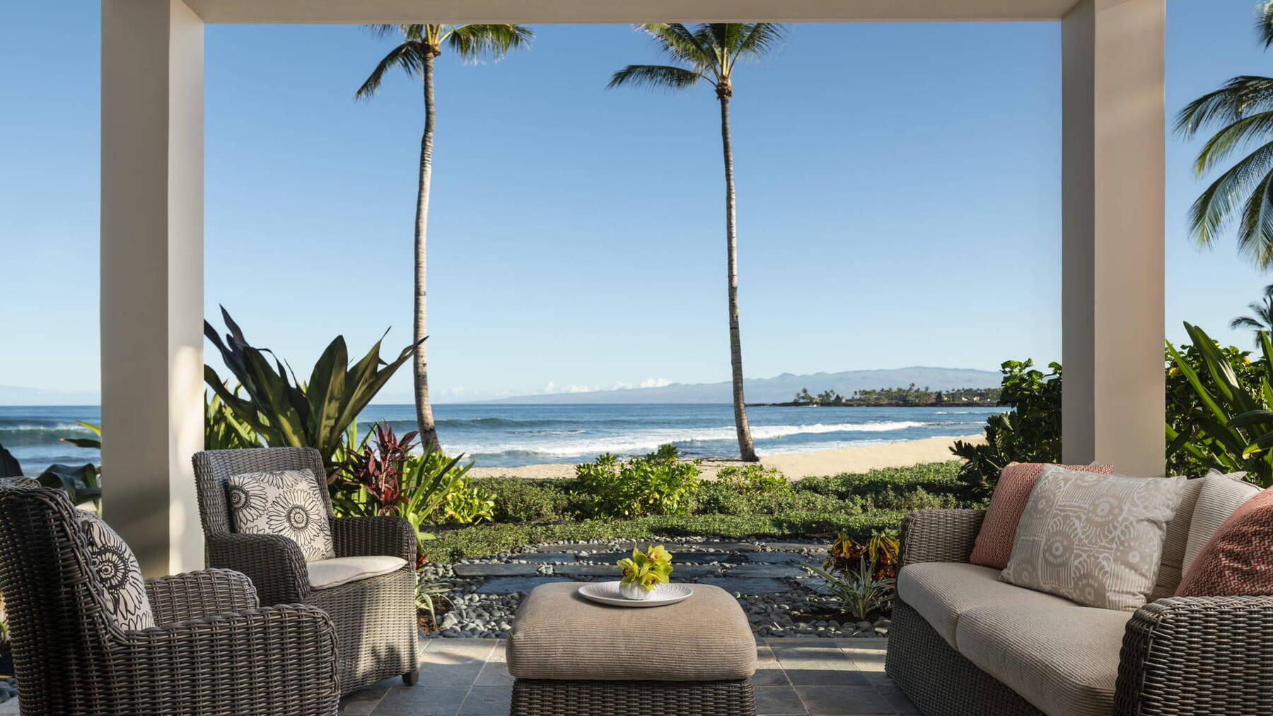 Superior Accessible Suite Oceanfront