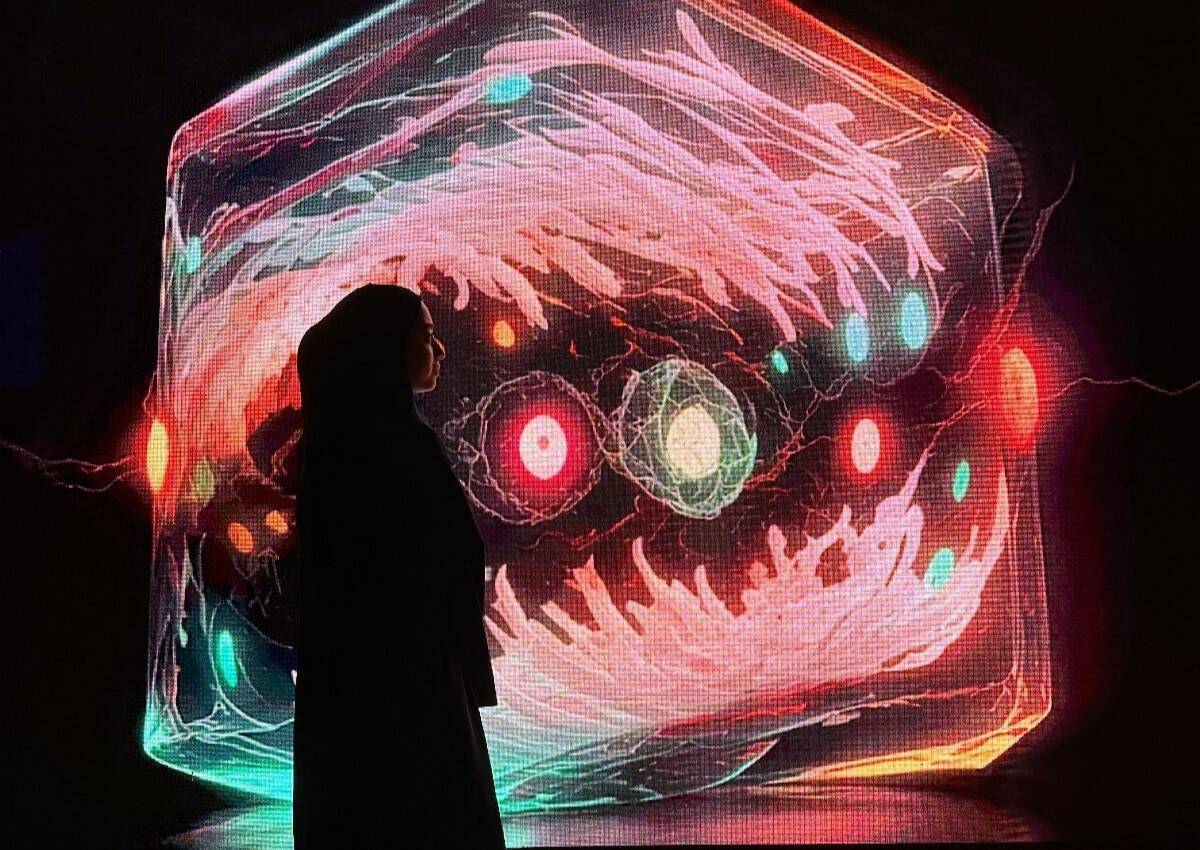 Art Dubai 2026: VIP Experience